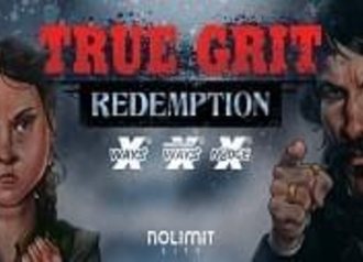 Автомат True Grit Redemption